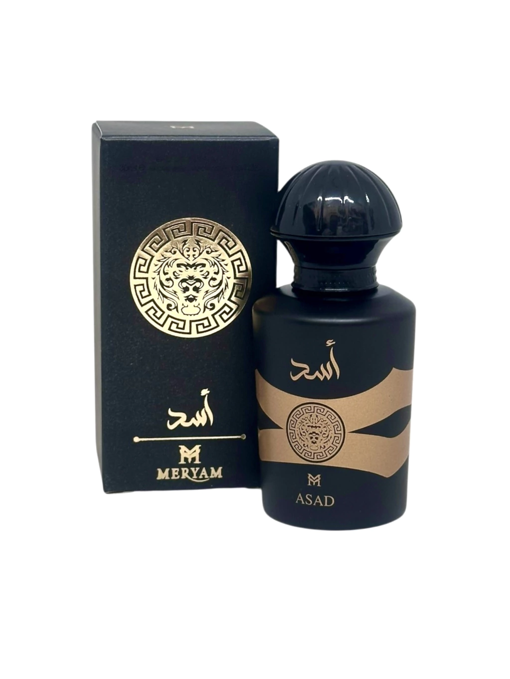 Perfume Asad Meryam 30ml